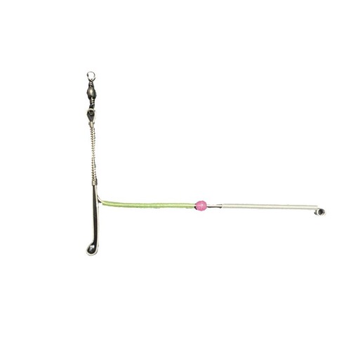 Sea Fishing Balance, Boat Fishing Steel Balance Rig, Hand Line Rig, Stainless Steel Sunken Ship Nearshore Fishing Rig