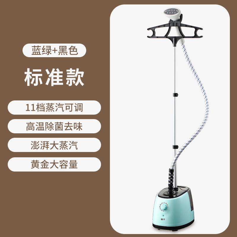 国境を越えてアイロンをかける家庭用多機能知能大電力平アイロン縦型手持ち蒸気アイロン機|undefined