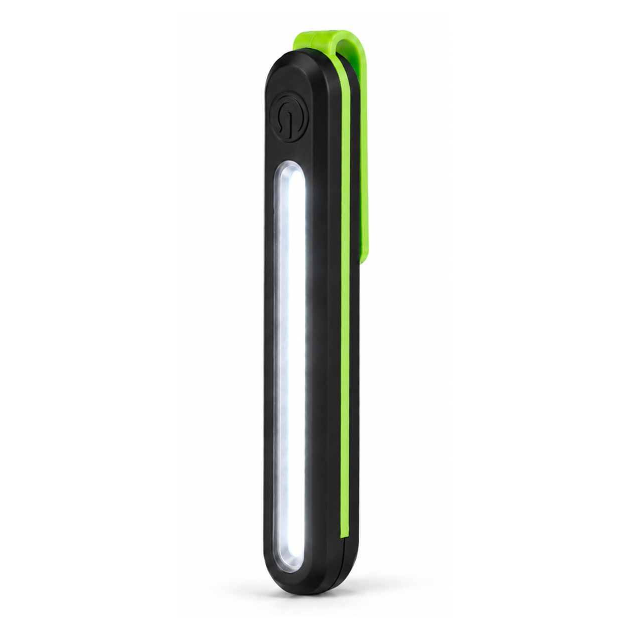 26 new models of UV pen lights for auto repair, COB strong light rechargeable ultra-bright portable LED work lights pen lights