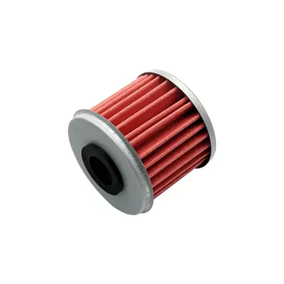 Zongshen Nc250/300/450/Cbs300 Motorcycle engine and accessories - ybs300yb300hstandard-oil-filter-element
