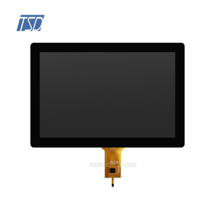 10.1��IPSҺ���� 1000���� ������|�� 1280*800�ֱ��� LVDS�ӿ�