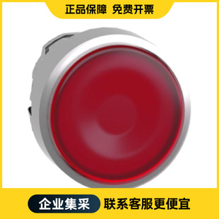 Schneider Electric Xb4 Flat Button Head Zb4Bw343 |   Zb4Bw343