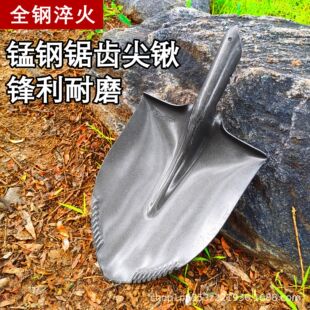 唐山利田五金工具制造有限公司