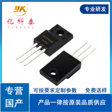 AOTF8N80 Ч MOS Nϵ 7.4A 800V TO-220Fֱ ȫ¬F؛