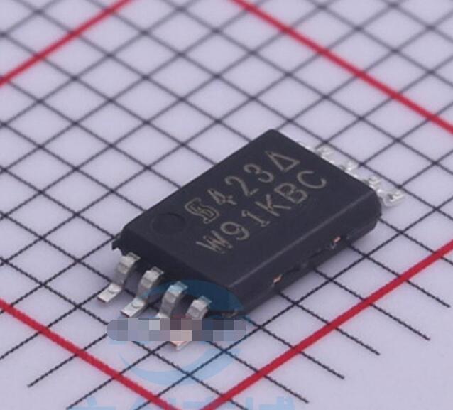 SI6423DQ-T1-E3 封装 TSSOP-8 MOS场效应管