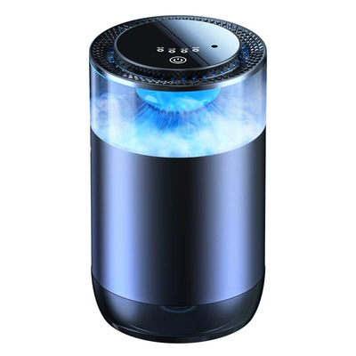 Car Perfume Aromatherapy Lasting Fragrance Cloud Car