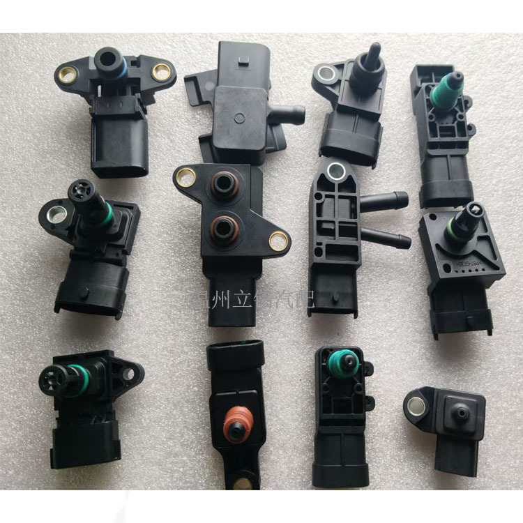 Factory Direct Sales Intake Air Pressure Sensor Snp48737 Snp48737 129978-12700