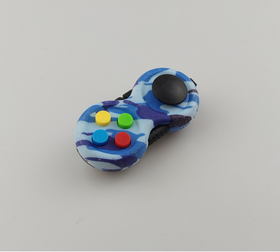 海军蓝 4