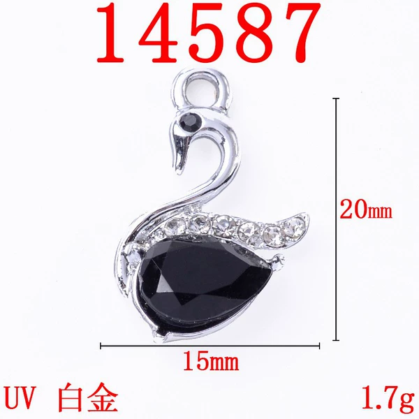 14587 UV Platinum