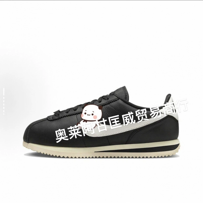 Кроссовки Cortez в стиле Forrest Gump, ретро повседневные беговые, унисекс комфортные