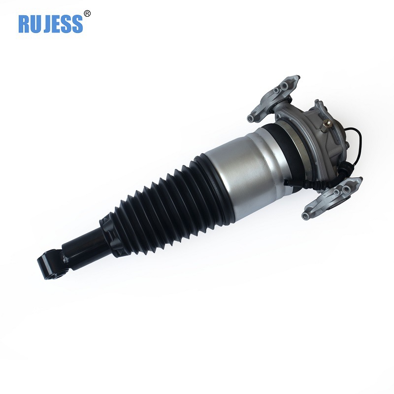 Suitable for New Porsche Cayenne Rear Air Suspension Shock Absorber Assembly 7P6616019K 2010-2015