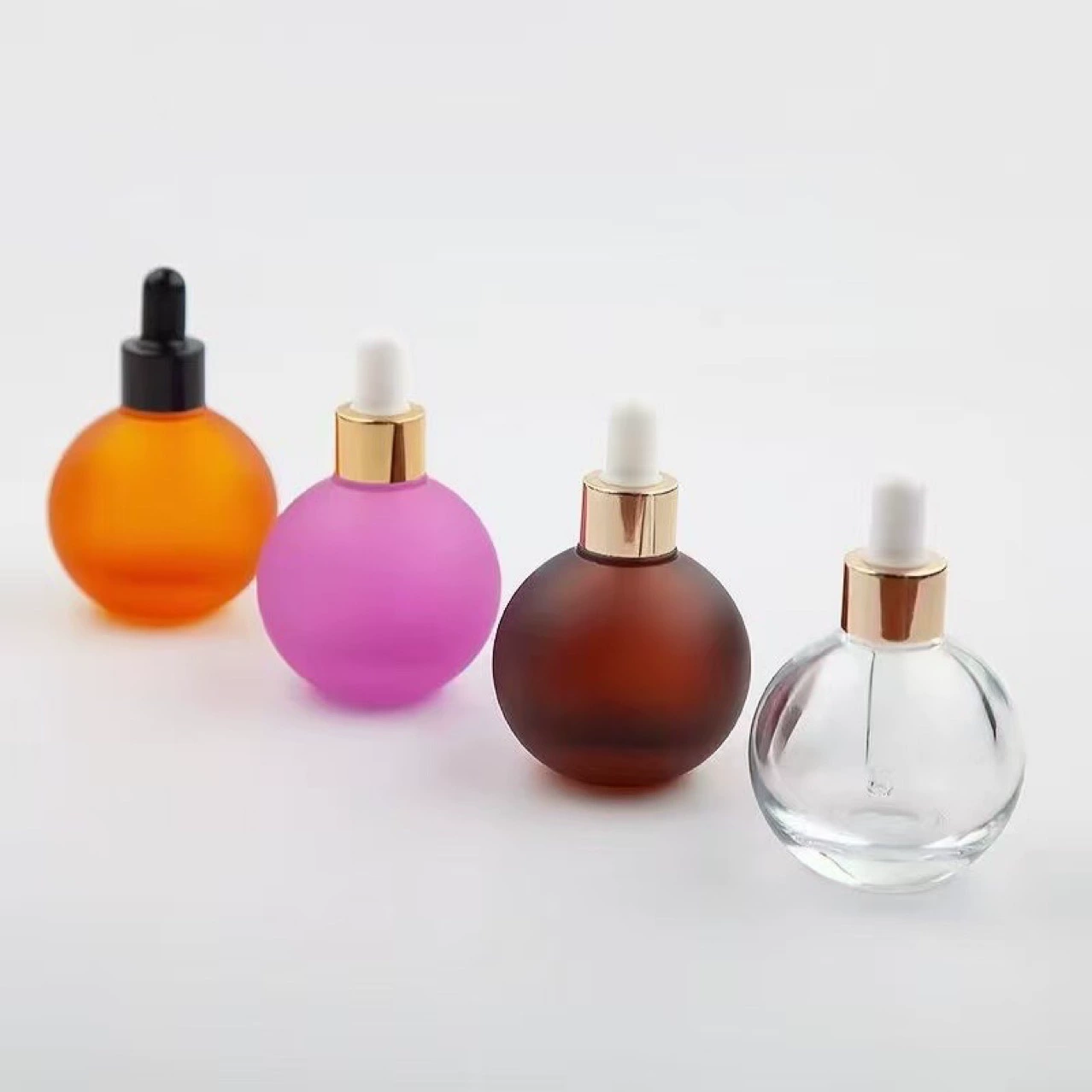 Спот Mi Plus та же модель 30ml бутылка для капельницы для бутылок с рафинированной водой для бутылок для эссенция для жидкости для бутылок для капель для бутылок Huayuan