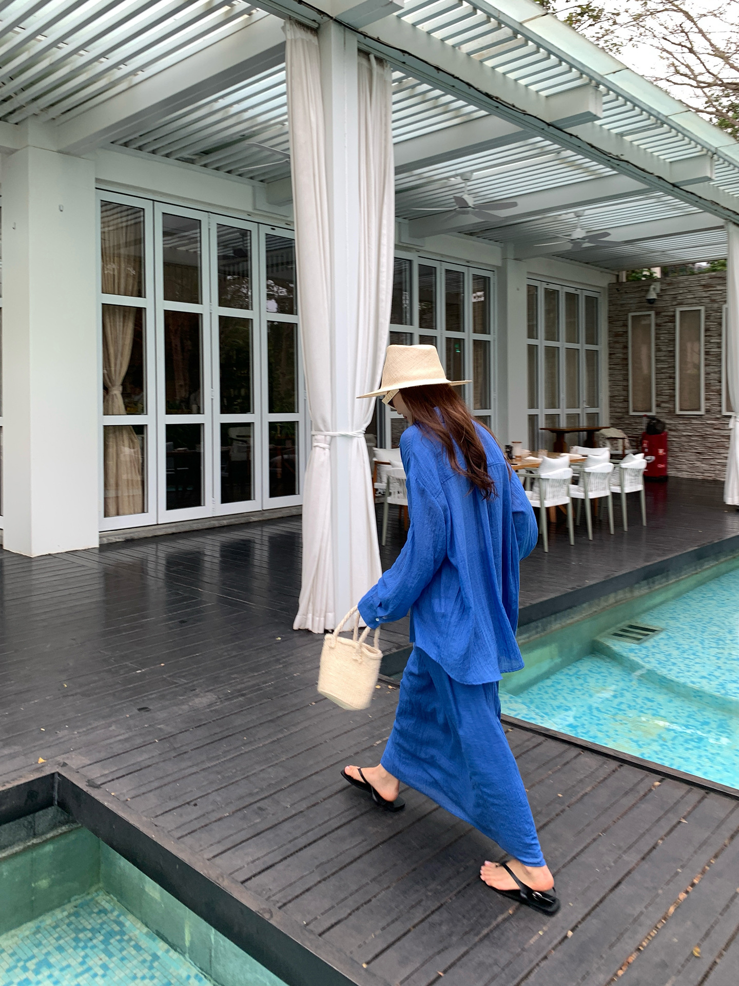 夢DT ETOLIE麻感日焼け止めシャツ上着女性長袖シャツカジュアル風百合軽薄エアコンシャツ