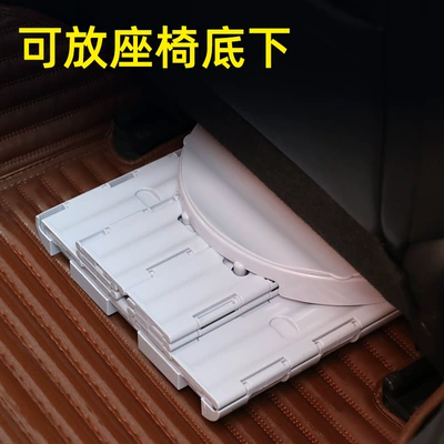 Women Mobile Toilet | Kempinq və səyahət