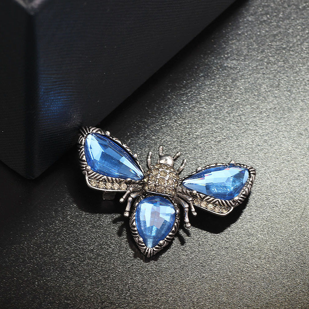 실버 [푸른 나비]]