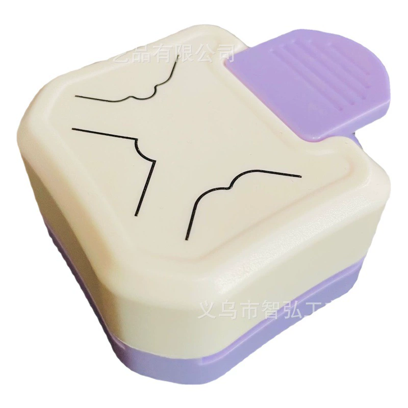 Угловое устройство «Три в одном» причудливая красота Угловое устройство с плоским углом скругления многоугольный угловой резак Устройство снятия фаски устройство для тиснения