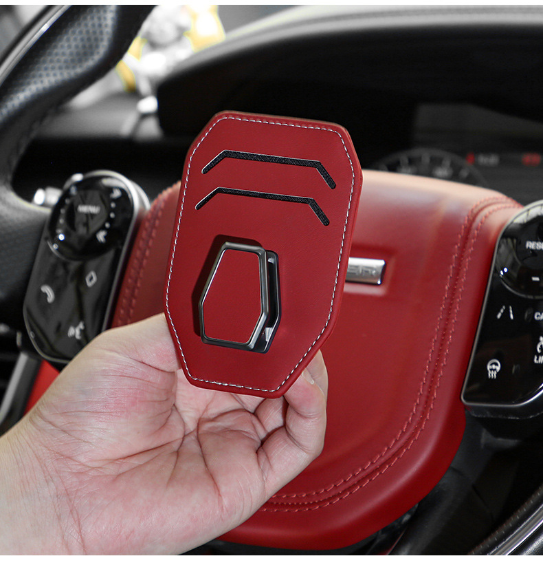 Car Sun Visor Glasses Clip Multifunctional Card Holder Storage Car Sunglasses Storage Creative Bill Holder in the Car