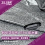 复合救生运动透明腰包