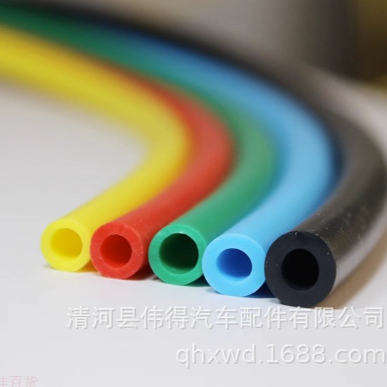 厂家直销 TPE弹性体密封条 支持各类定 制 来图制 急速发货