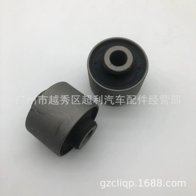 V46 Rear Pull – Other walking systems