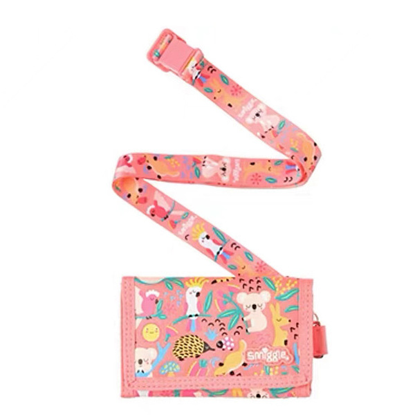 Children's wallet
