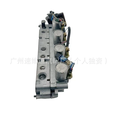 Solenoid Valve Kit, Sürətlər qutusu