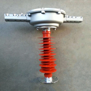 Production Supply Optical Cable OPPC Connector Box Rod with Continuing Box 35KV Dedicated OPPC Direct Sales