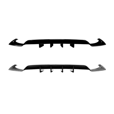 Sline, specialized integrated rear | Spoiler