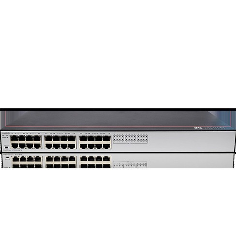 华为/HuaWei 网络交换机 S1730S-L24T-A  S1730S千兆网络交换机