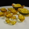 Golden ingot