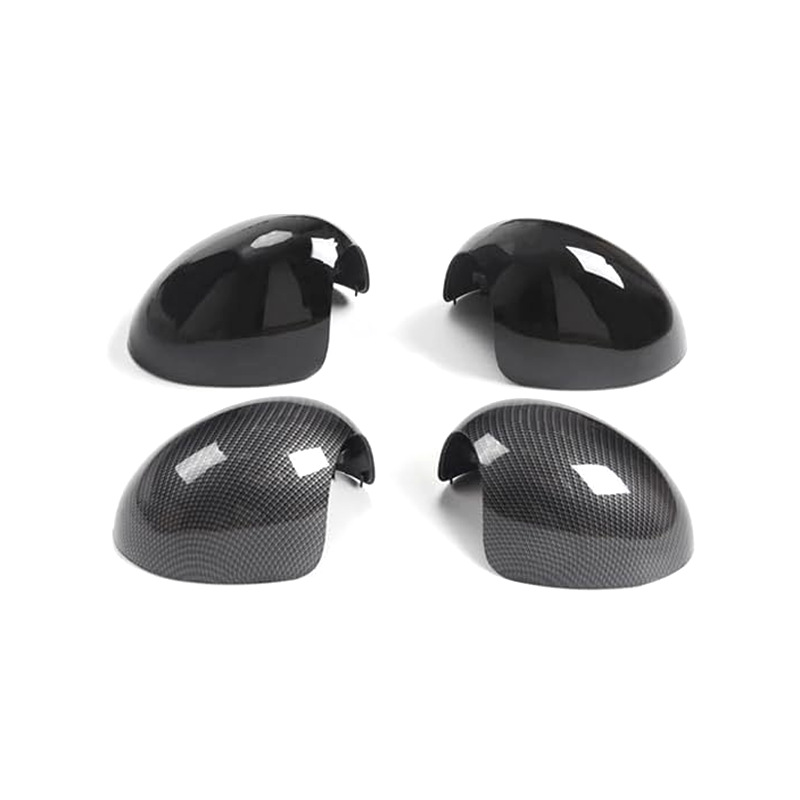 Suitable for Bmw Mini Cooper R55 R56 R57 R58 R59 R61 Rearview Mirror Cover Left-Hand Drive