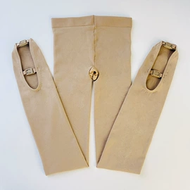 舞蹈服;舞蹈鞋;连裤袜打底袜