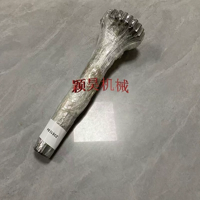 2051884 Walking Motor Shaft 2051884 Excavator Walking Motor Shaft