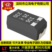 ȫ��T521T336M016ATE050 16V 33uF B��3528 KO�߷��Ӿۺ����g���