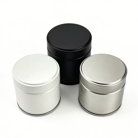 金属盒;金属罐;金属桶