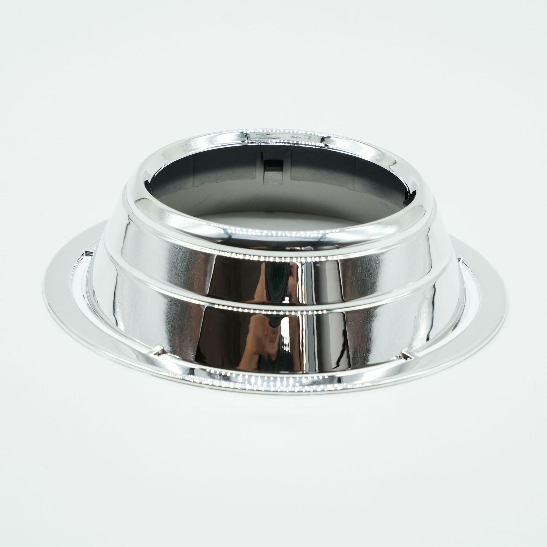 Cubierta Decorativa para Lentes Bi-Xenón LED de Modificación de Faros de Automóvil, Cubierta para Lentes de 2.5 y 3 Pulgadas