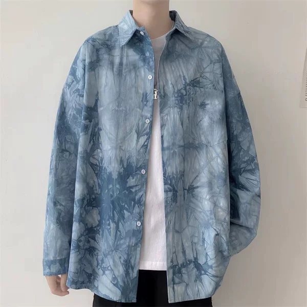 C121 blue