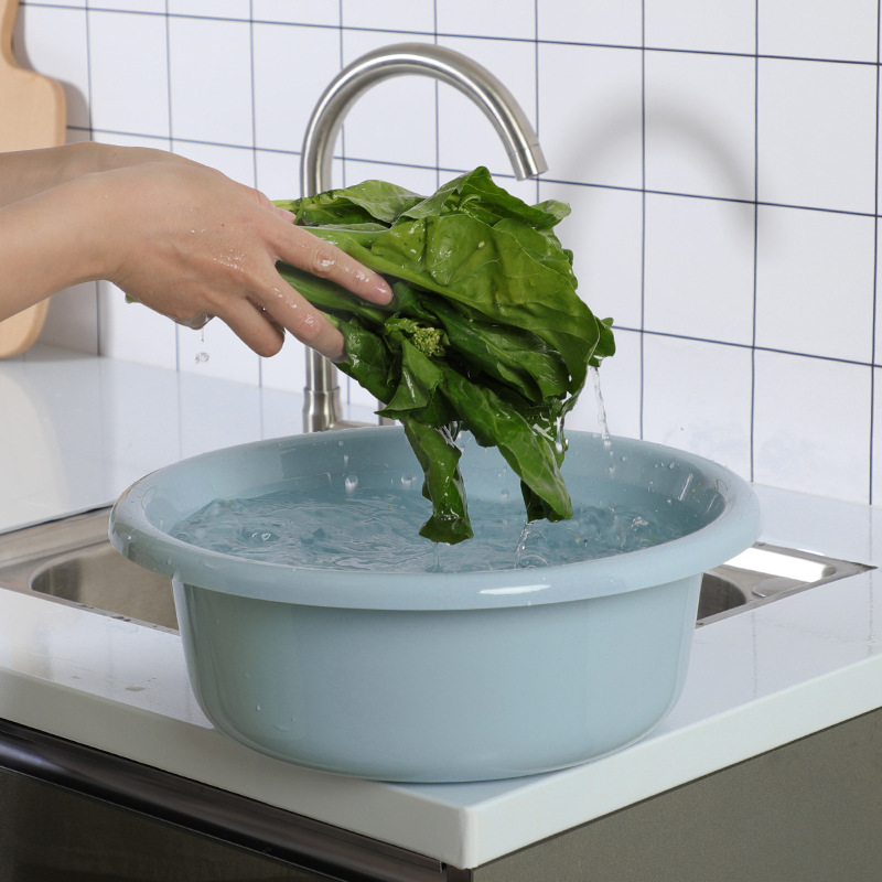 Children's plastic washbasin for home use for baby for students for…