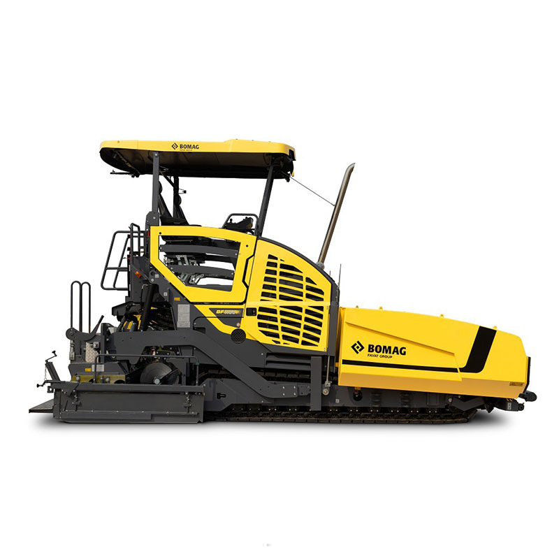 宝马格BF1100C摊铺机 路面设备 产品配置参数