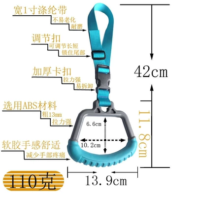 Hot-selling product from the source factory: Armrest, handle, handle
