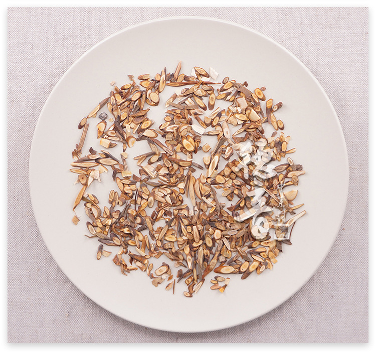 Dried Cassia Twig Gui Zhi 桂枝 Cinnamomum cassia Twig Slices 500g for Decoction and Culinary Use in use