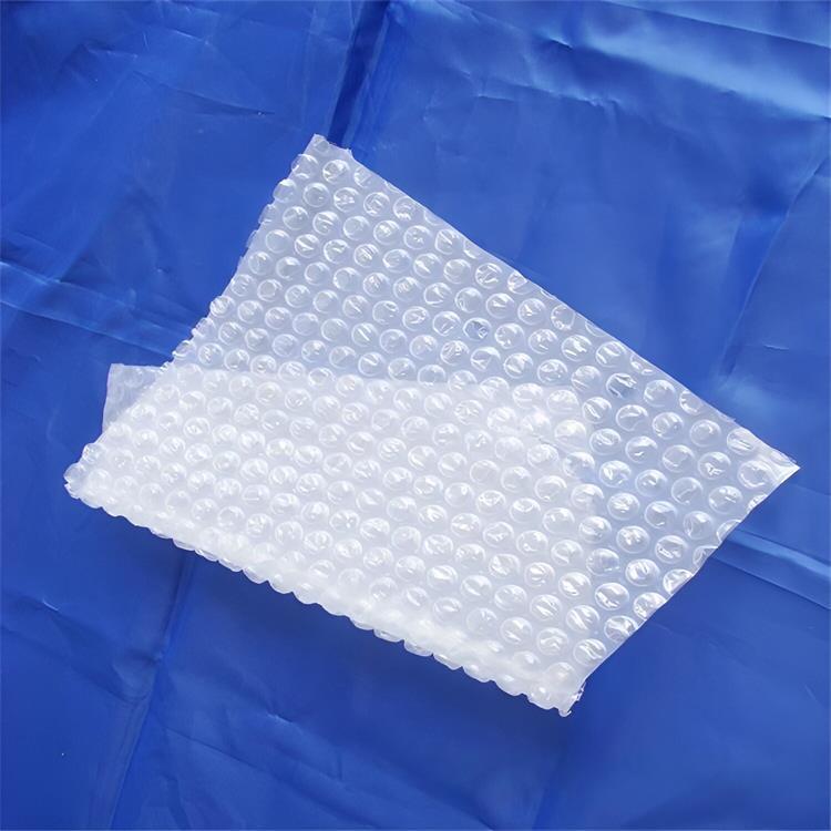 全新单面气泡袋 普通料4C气泡膜 单张单卷气泡垫东莞生产厂家