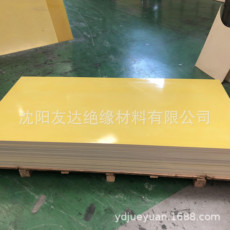 广东专业级10mm厚3240环氧板 - 绝缘性能优越，适合复杂电气环境