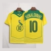 04 Brazil Customization No. 10