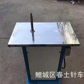 批发二手鞋包工厂辅助机械设备鞋舌头皮包翻正角 推角 捅角缝纫机