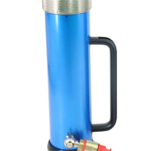 Hydraulic 0kg Top 20t (Stroke 233mm)