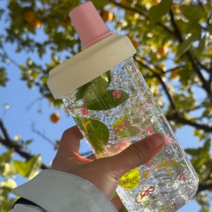 500ml����ˮƿwater bottle��С��ˮ��PC�\��ˮ��4ɫ���x���ܱ�