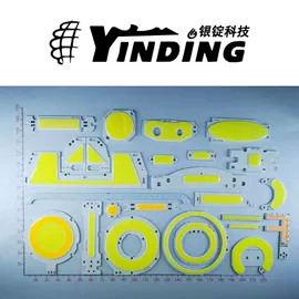 大功率LED;贴片式LED;LED基板