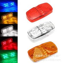 �ϳ����������綯��˫Բ�ߵ�10LED26LED��ѹ������ʾ��ת���źŵ�