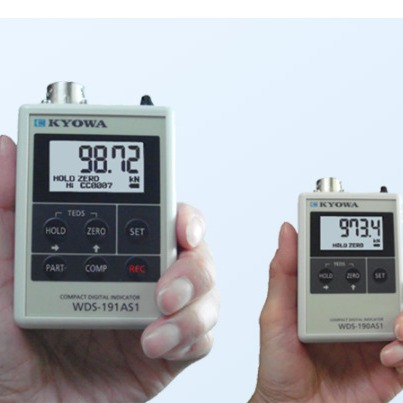 日本进口KYOWA共和小型数字显示WDS-190AS1